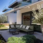Apartament Olea *