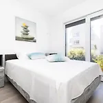 Olea Apartament *