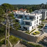 Apartament Olea *