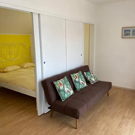 Apartment Olea *