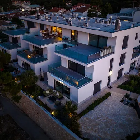 Olea * Mali Lošinj