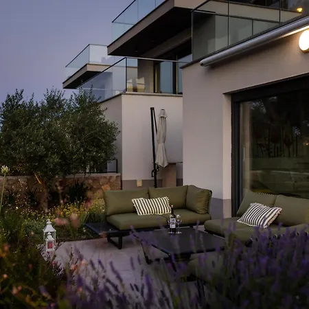 Apartment Olea Mali Lošinj