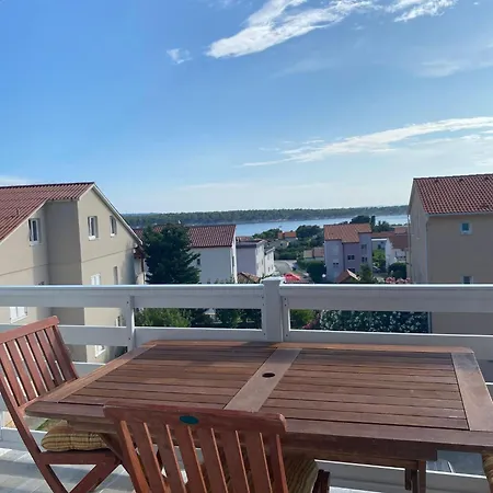 Apartment Olea