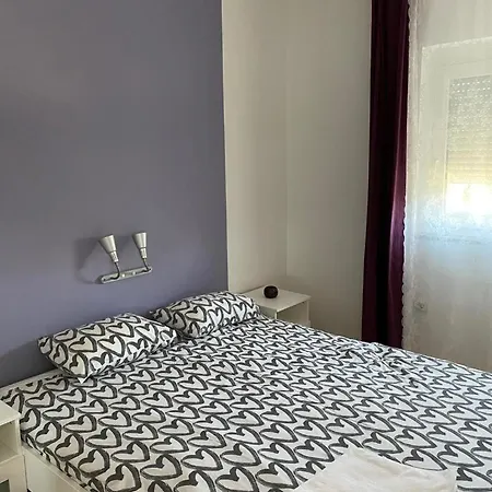 Olea Apartment