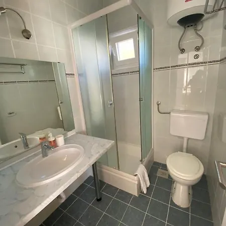 Olea Apartment