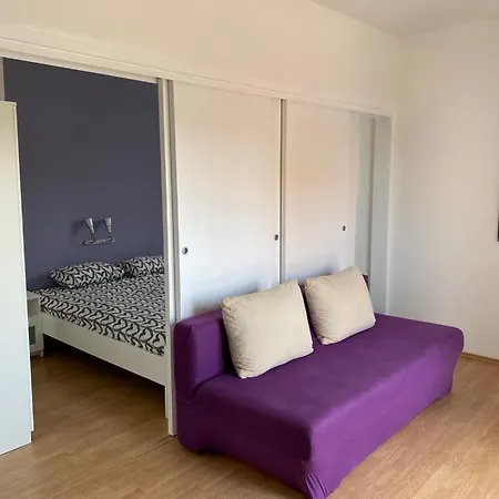 Apartment Olea