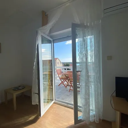 Apartment Olea *