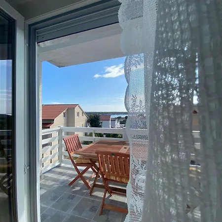 Apartment Olea