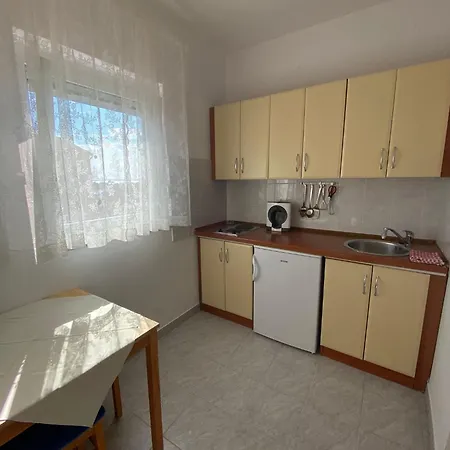 Olea Apartment *