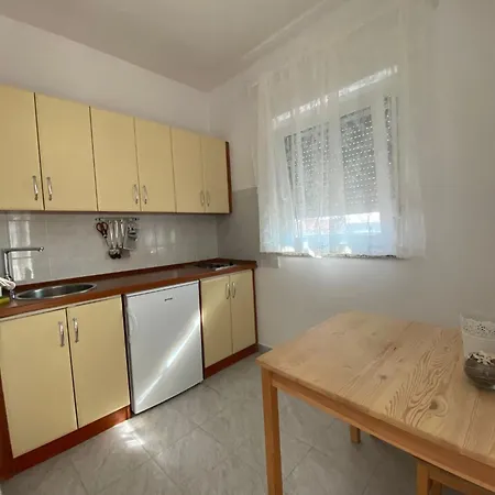 Olea Apartment