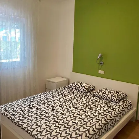 Apartment Olea