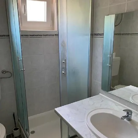 Olea Apartment