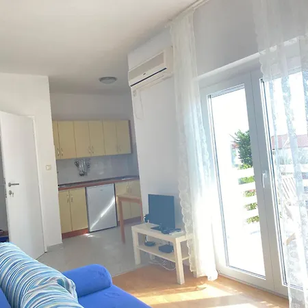Apartment Olea *