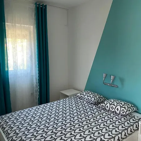 Olea Apartment Rab Town