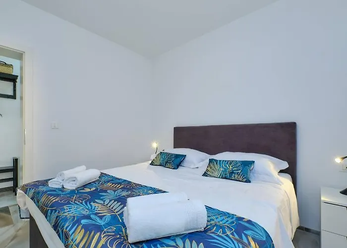 Olea Apartment