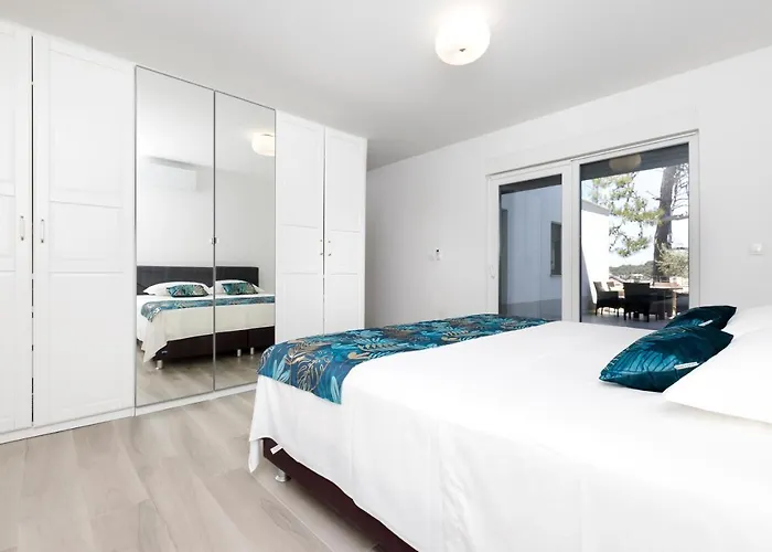 Apartment Olea *