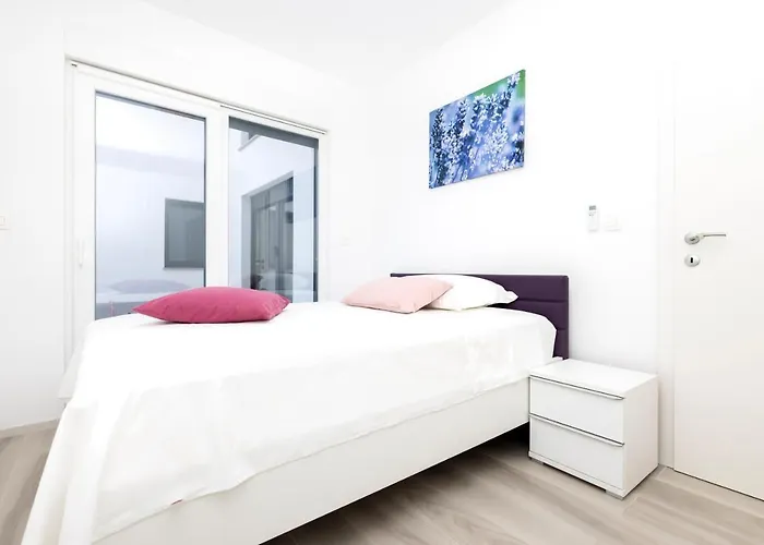 Olea Apartment Mali Lošinj