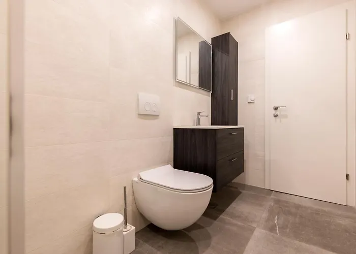 Apartment Olea *