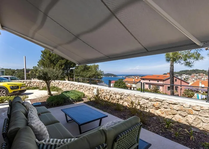 Apartment Olea