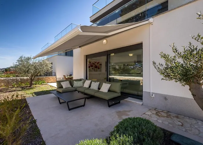 Olea Apartment Mali Lošinj