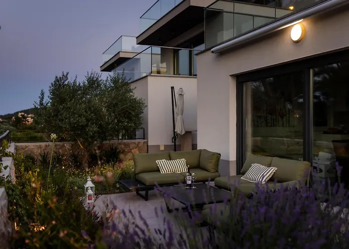 Apartment Olea Mali Lošinj