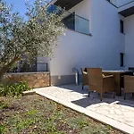 Lejlighed Olea