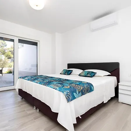 Olea Apartman