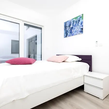 Olea Apartman Mali Lošinj