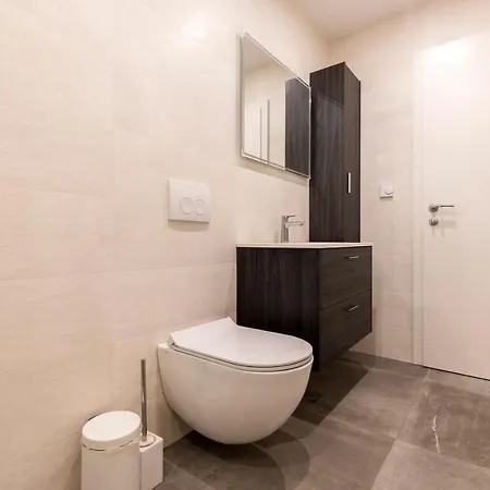 Apartman Olea *