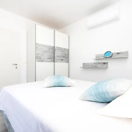 Olea * Mali Losinj