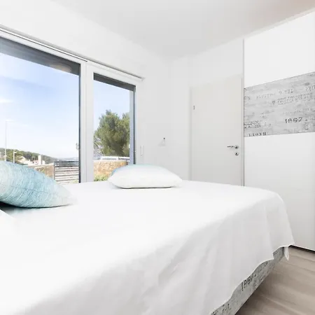 Olea Apartman *
