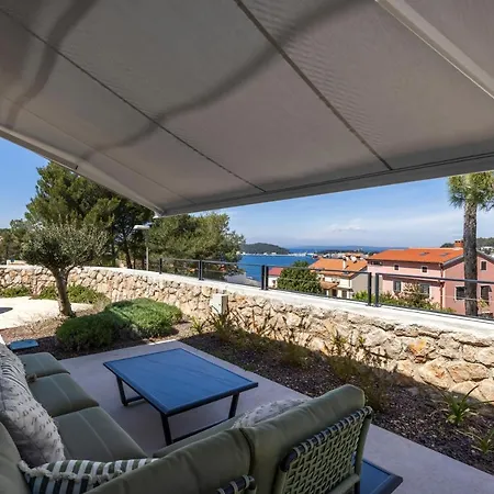 Apartman Olea