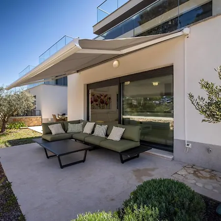 Olea Apartman Mali Losinj