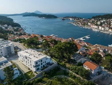 Apartman Olea *