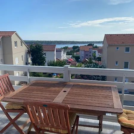 Olea Apartment