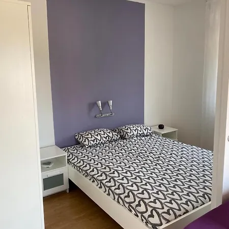 Olea Apartment *