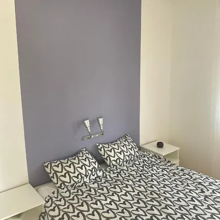 Apartment Olea Rab Town