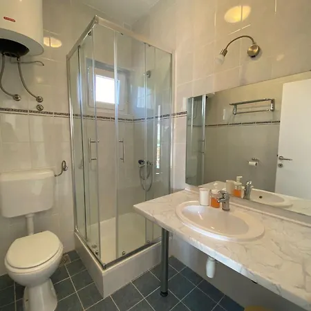 Apartment Olea