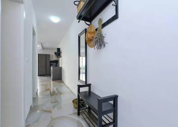Olea Appartement *