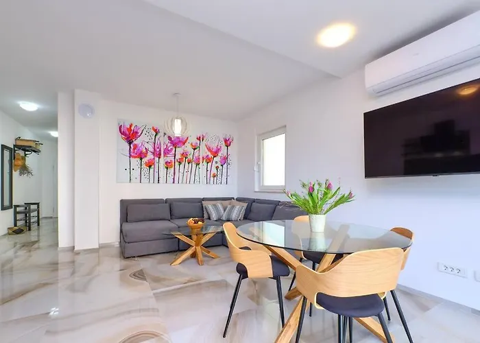 Olea Appartamento Mali Lošinj