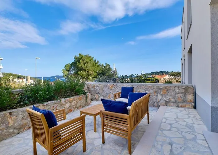Appartement Olea