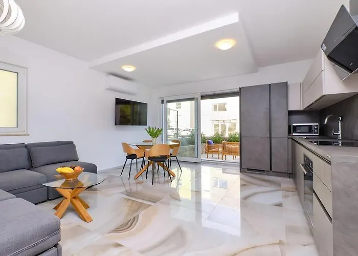 Olea Appartement *