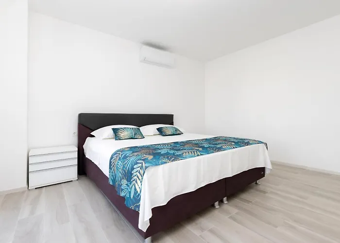 Olea Appartamento Mali Lošinj