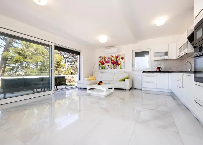 Olea Appartement *