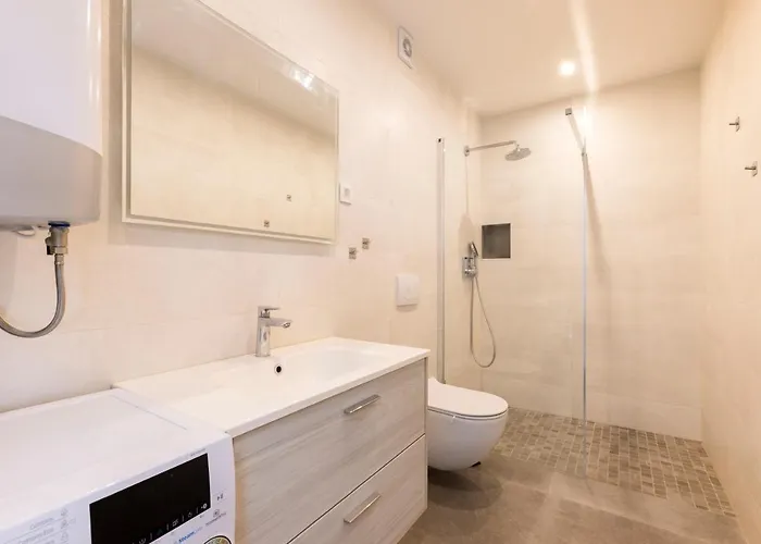 Appartement Olea