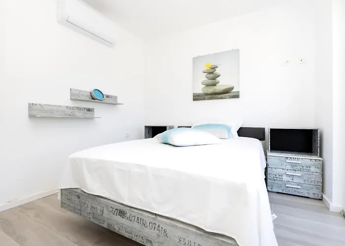 Olea Appartement Mali Lošinj