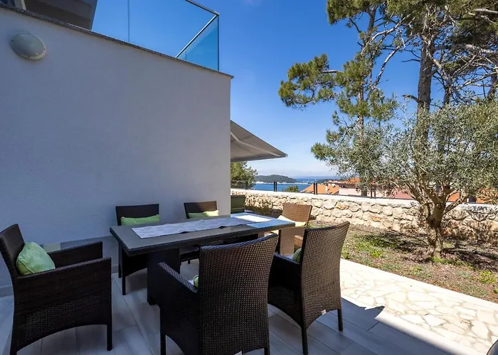 Olea Mali Lošinj