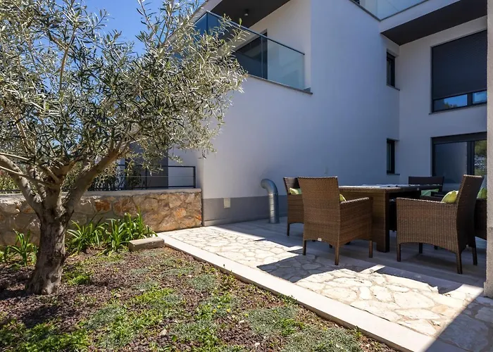 Appartamento Olea