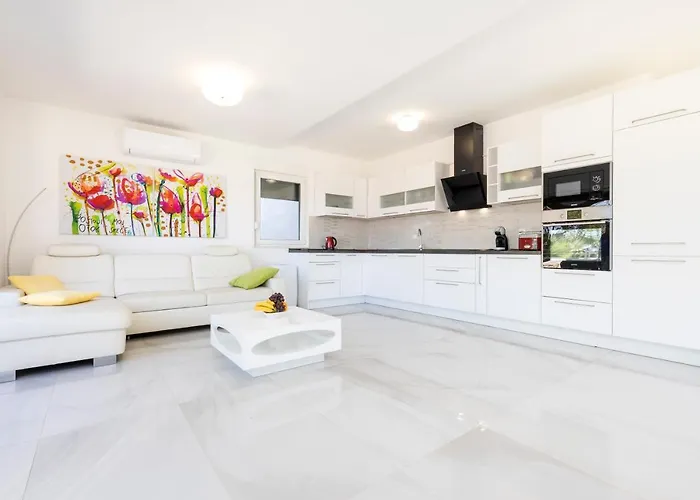 Olea Appartement *