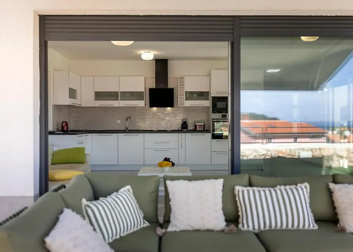 Appartement Olea Mali Lošinj
